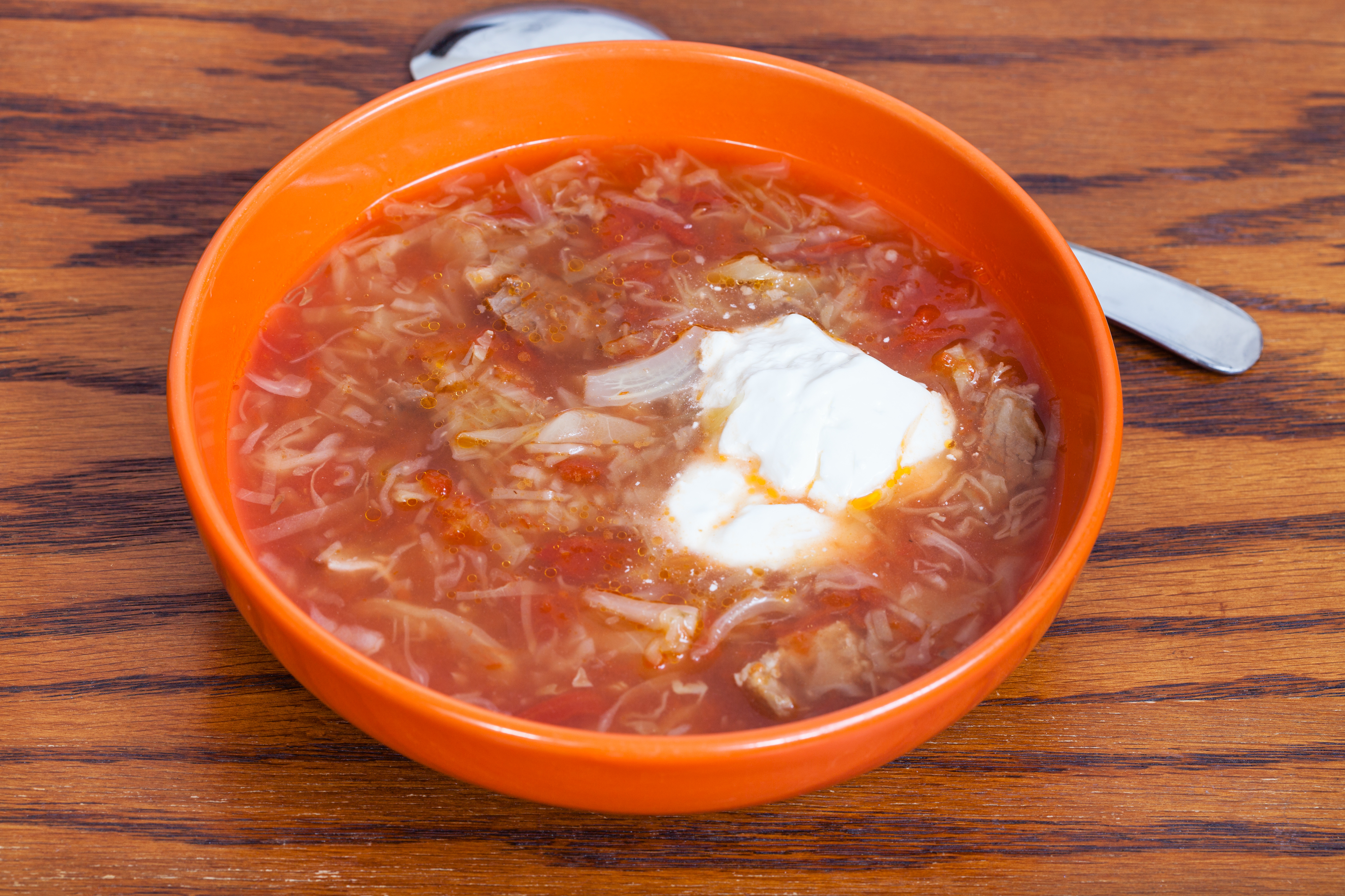 Recept Vánoční zelňačka