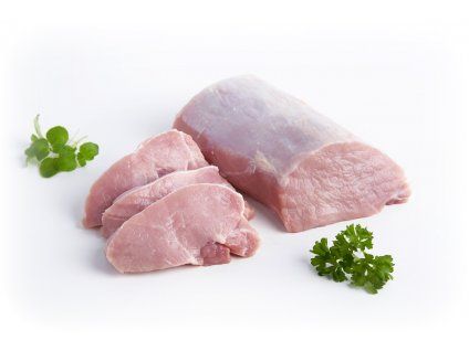 veprova pecene bez kosti