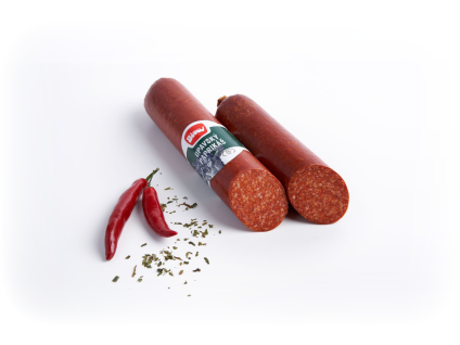 paprikas