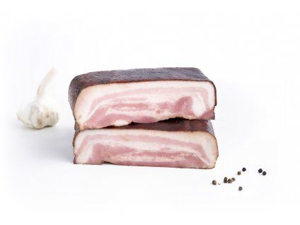 anglicka slanina