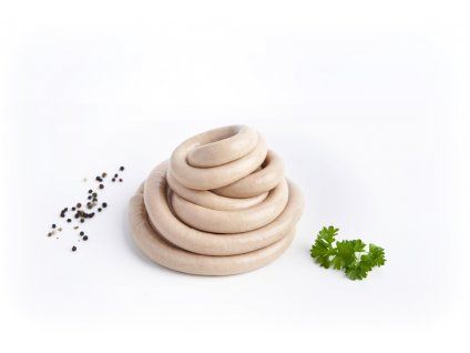 vinna klobasa