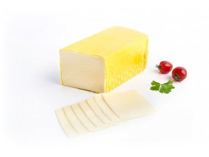 gouda